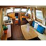 Book yachts online - motorboat - Linssen GS 34.9 AC - Mary Poppins (Sa) - rent