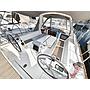 Book yachts online - sailboat - Oceanis 41 - Hope  - rent