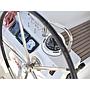 Book yachts online - sailboat - Oceanis 41 - Hope  - rent