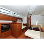 Book yachts online - sailboat - Oceanis 41 - Hope  - rent
