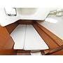 Book yachts online - sailboat - Oceanis 40 - Second Wind - rent