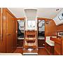 Book yachts online - sailboat - Oceanis 40 - Second Wind - rent