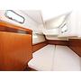Book yachts online - sailboat - Oceanis 40 - Second Wind - rent