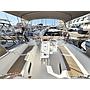 Book yachts online - sailboat - Oceanis 40 - Second Wind - rent