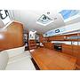 Book yachts online - sailboat - Oceanis 40 - Second Wind - rent