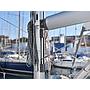 Book yachts online - sailboat - Oceanis 40 - Second Wind - rent