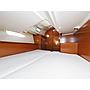 Book yachts online - sailboat - Oceanis 40 - Second Wind - rent