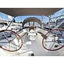 Book yachts online - sailboat - Oceanis 40 - Second Wind - rent