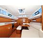 Book yachts online - sailboat - Oceanis 40 - Second Wind - rent