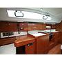 Book yachts online - sailboat - Oceanis 40 - Second Wind - rent
