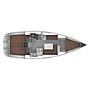 Book yachts online - sailboat - Bavaria 36 Cruiser - Petra M - rent