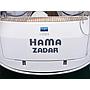 Book yachts online - sailboat - Bavaria Cruiser 37 - Hama - rent