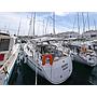 Book yachts online - sailboat - Bavaria Cruiser 37 - Hama - rent