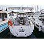 Book yachts online - sailboat - Bavaria Cruiser 37 - Hama - rent