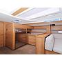 Book yachts online - sailboat - Dufour 560 - Anatoli - rent