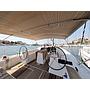 Book yachts online - sailboat - Dufour 560 - Anatoli - rent