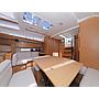 Book yachts online - sailboat - Dufour 560 - Anatoli - rent