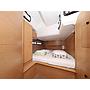 Book yachts online - sailboat - Dufour 560 - Anatoli - rent