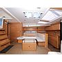 Book yachts online - sailboat - Dufour 560 - Anatoli - rent