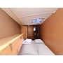 Book yachts online - sailboat - Dufour 560 - Anatoli - rent
