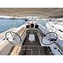 Book yachts online - sailboat - Dufour 560 - Anatoli - rent