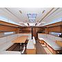 Book yachts online - sailboat - Dufour 560 - Anatoli - rent
