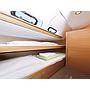 Book yachts online - sailboat - Dufour 560 - Anatoli - rent