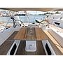 Book yachts online - sailboat - Dufour 560 - Anatoli - rent