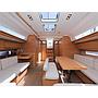 Book yachts online - sailboat - Dufour 560 - Anatoli - rent