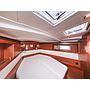 Book yachts online - sailboat - Oceanis 45 - Lighea - rent