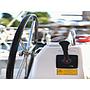 Book yachts online - sailboat - Oceanis 45 - Lighea - rent