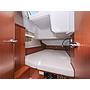 Book yachts online - sailboat - Oceanis 45 - Lighea - rent