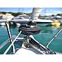 Book yachts online - sailboat - Bavaria Cruiser 46 - Jameson II - rent