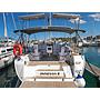Book yachts online - sailboat - Bavaria Cruiser 46 - Jameson II - rent