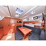 Book yachts online - sailboat - Bavaria Cruiser 46 - Jameson II - rent