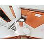Book yachts online - sailboat - Bavaria Cruiser 46 - Jameson II - rent