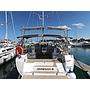 Book yachts online - sailboat - Bavaria Cruiser 46 - Jameson II - rent