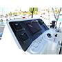 Book yachts online - catamaran - Lagoon 450  Flybridge - LLYN - rent