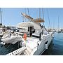 Book yachts online - catamaran - Lipari 41 - LUBI - rent