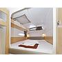 Book yachts online - catamaran - Lipari 41 - LUBI - rent
