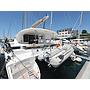 Book yachts online - catamaran - Lipari 41 - LUBI - rent