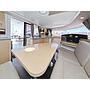 Book yachts online - catamaran - Lipari 41 - LUBI - rent