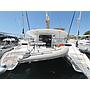 Book yachts online - catamaran - Lipari 41 - LUBI - rent
