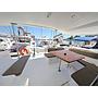 Book yachts online - catamaran - Lipari 41 - LUBI - rent