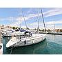 Book yachts online - sailboat - Bavaria 44 - O LA LA  - rent