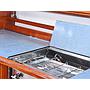 Book yachts online - sailboat - Bavaria 44 - O LA LA  - rent