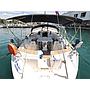 Book yachts online - sailboat - Bavaria 44 - O LA LA  - rent
