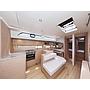 Book yachts online - sailboat - Oceanis 51.1 - ZEPHYR B  - rent