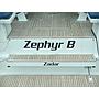 Book yachts online - sailboat - Oceanis 51.1 - ZEPHYR B  - rent