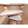 Book yachts online - sailboat - Oceanis 51.1 - ZEPHYR B  - rent